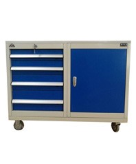 车间工具柜