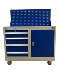 移动式工具柜