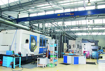 康明斯发动机车间工具柜、工作台使用确实规范