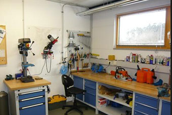 宇通汽车选择工作台