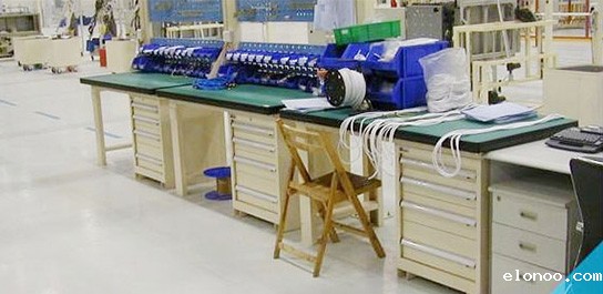 通用汽车选用伟德体育平台工作台