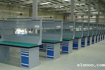 天津三星电子elonoo工作台的忠实客户