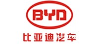 比亚迪汽车