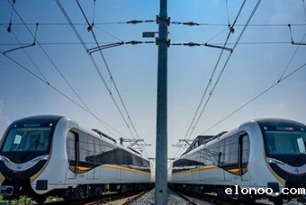 RFID智能工具柜在青岛地铁的应用 青岛地铁物料配送使用RFID智能工具柜