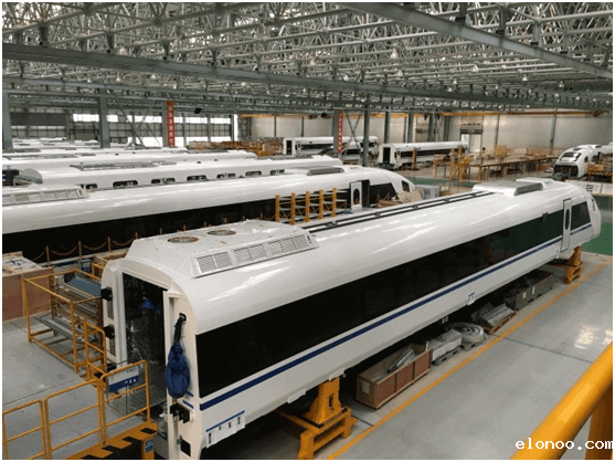 为了轨道设施、电客车组作业工器具需求应得到及时响应和满足济南高铁使用RFID高铁智能工具柜、智能柜