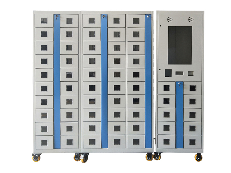 智能存储柜
