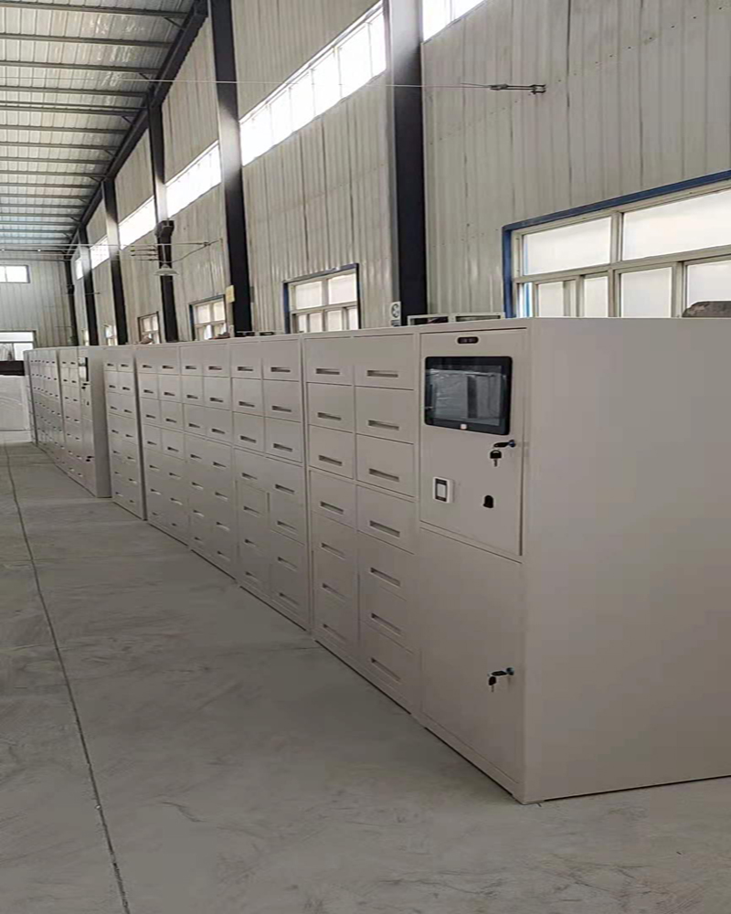 智能工具柜价格