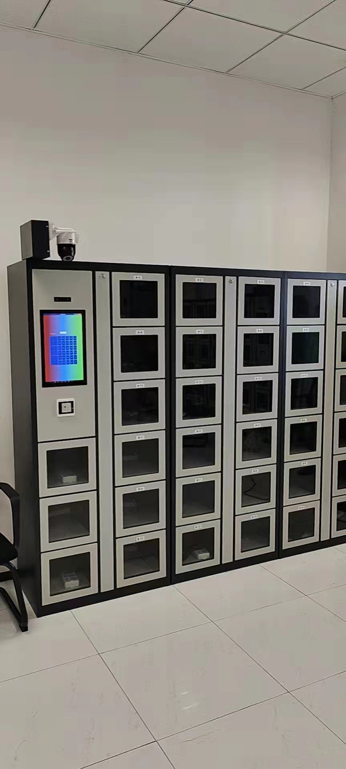 智能柜代工厂