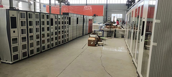 智能柜生产厂家