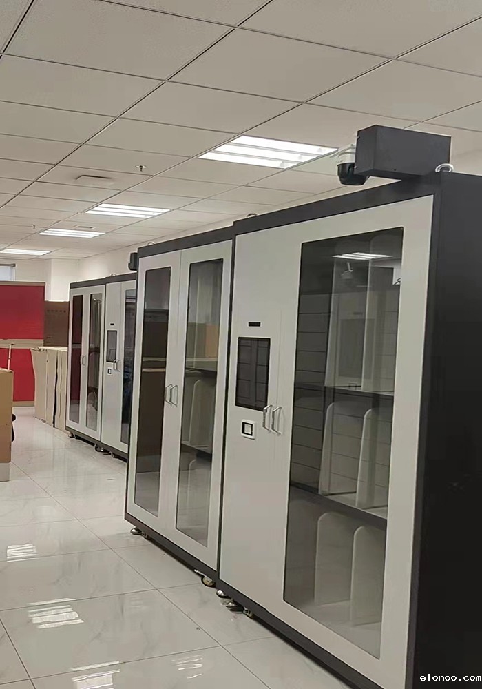 智能柜生产厂家