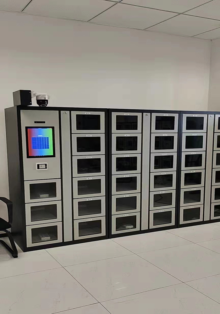 智能柜生产厂家